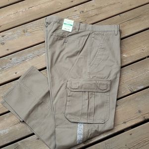 NEW Denver Hayes Men's Cargo Pants